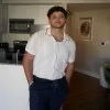 Nicholas Rivera