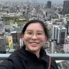 WenTing Fang