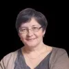 Tetiana Bahrina