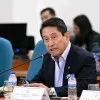 Atty Mike Toledo
