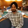 MP Singh