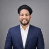 Arun Kumar Dharmavarapu