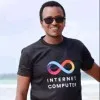 Antony Gitonga
