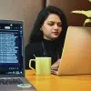 Sakshi Zaware