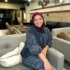 Ananda Egy saputri