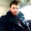 Ragnar Van Zante
