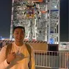 Joshua Nikholai Nazareno