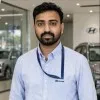 Sushant Mali