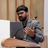 Anshul Kumar Yadav