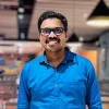 Nandkishor Thukarul