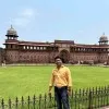 Arnab Saha Roy