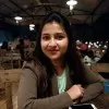 Arpita Saha