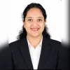 Nandini Ravishankar