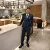 Abhishek Jha