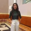 Kinjal Patel