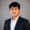 Tushar Verma