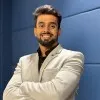 Shashank Sekhar Joshi
