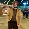 Karanveer Singh saggu