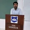 Anwar Ashraf