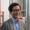 Keiichiro Suzuki