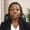 Ruth Cudjoe