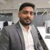 Shubham Jadhav