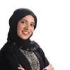 Habiba Alsafar