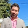 Gerson Espinosa Leiva