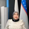 Xumora Yunusaliyeva