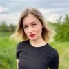 Anastasiia Bardyuzha