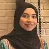 Amna Saeed