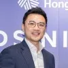 Derek Wong