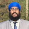 Manpreet Singh