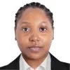 Betty Kwamboka Moriasi