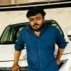 Athul Mohan