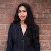 Aneesha Rajhans
