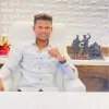 Akshay Sawant
