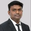 Arun Sasindran