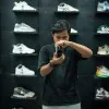 Izzuddin Hilmy