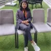 Alisha Gamit