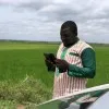 Saïdou MANO
