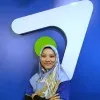 Asmaa Safiyah Sarbini