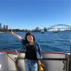 Claire Wu
