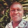 Isaac Tunya