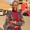 Isabel Nyoni
