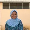 AIDA JAMALUDDIN