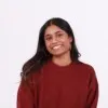 Stephanie Pasangha