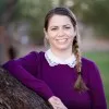 Rebecca Schrecker