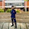 Nirmal Daniel