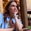 Oksana Parkhomenko